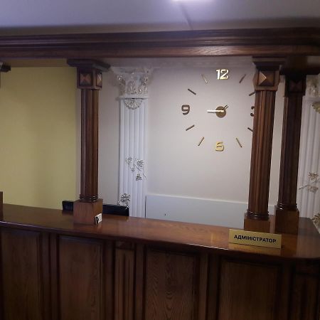Sweet Hostel Вінниця Екстер'єр фото