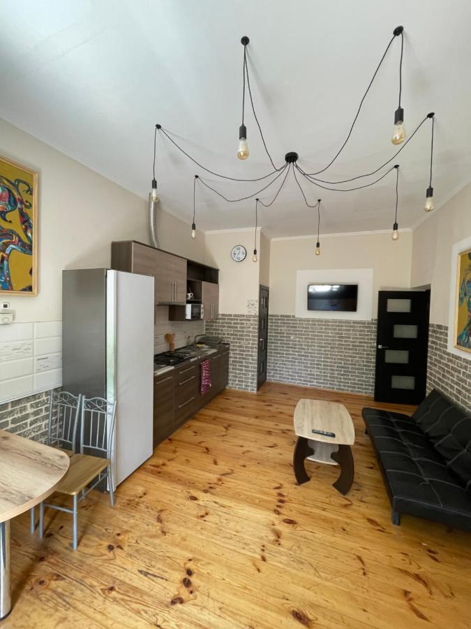 Sweet Hostel Вінниця Екстер'єр фото