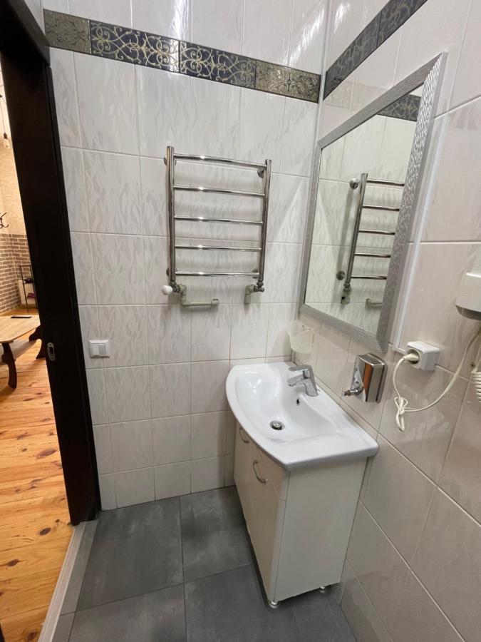 Sweet Hostel Вінниця Екстер'єр фото