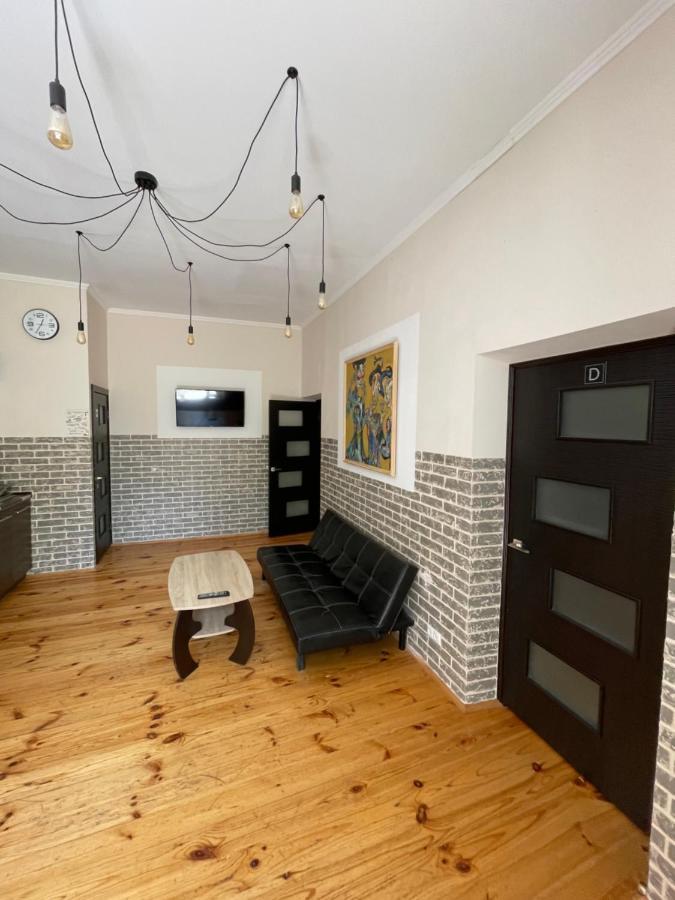 Sweet Hostel Вінниця Екстер'єр фото