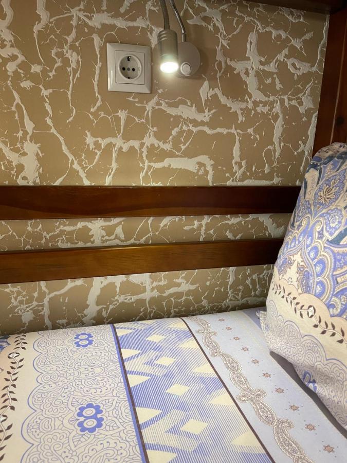 Sweet Hostel Вінниця Екстер'єр фото