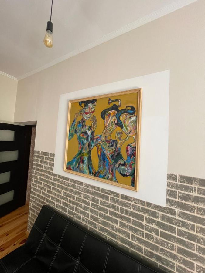 Sweet Hostel Вінниця Екстер'єр фото