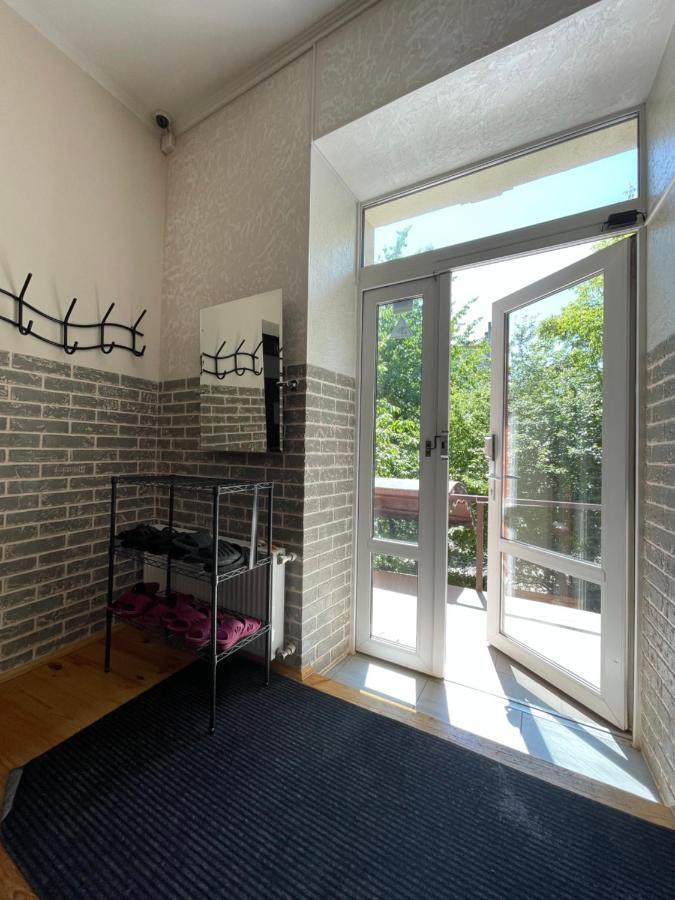 Sweet Hostel Вінниця Екстер'єр фото