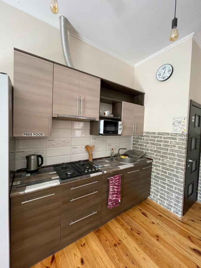 Sweet Hostel Вінниця Екстер'єр фото