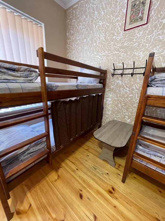 Sweet Hostel Вінниця Екстер'єр фото