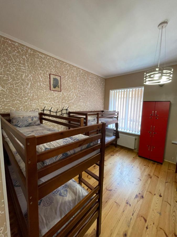 Sweet Hostel Вінниця Екстер'єр фото