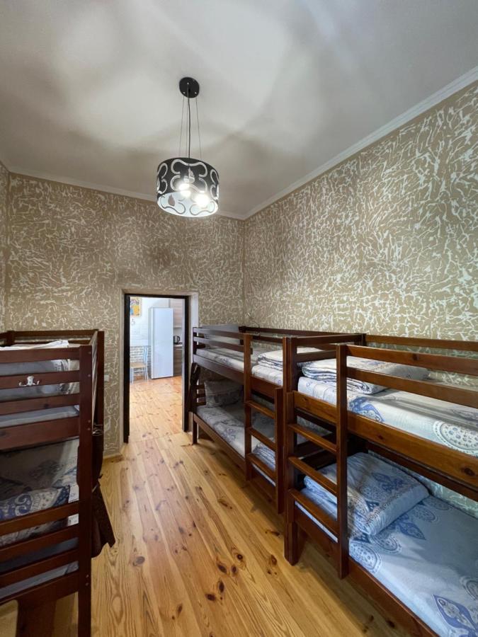 Sweet Hostel Вінниця Екстер'єр фото