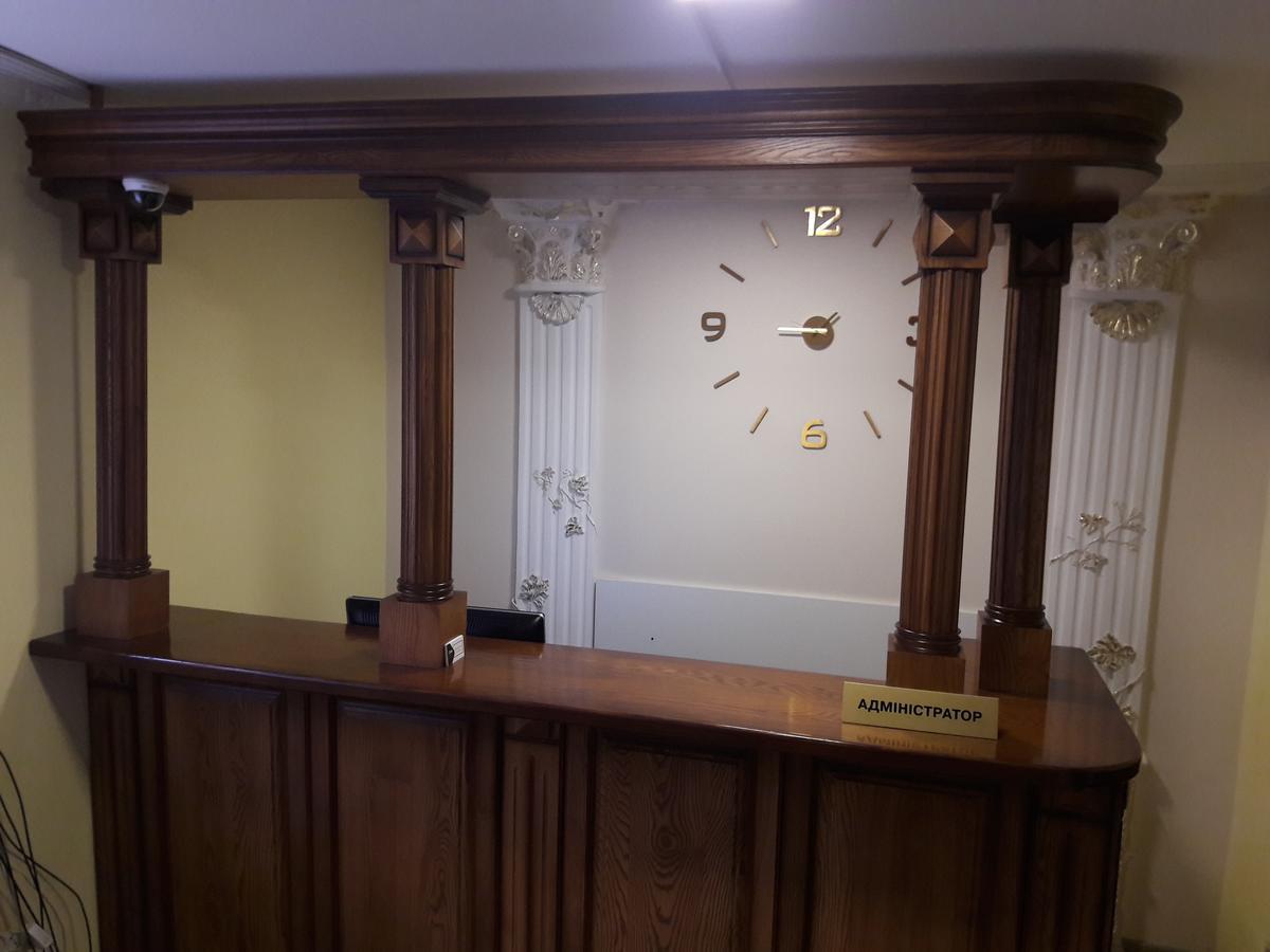 Sweet Hostel Вінниця Екстер'єр фото